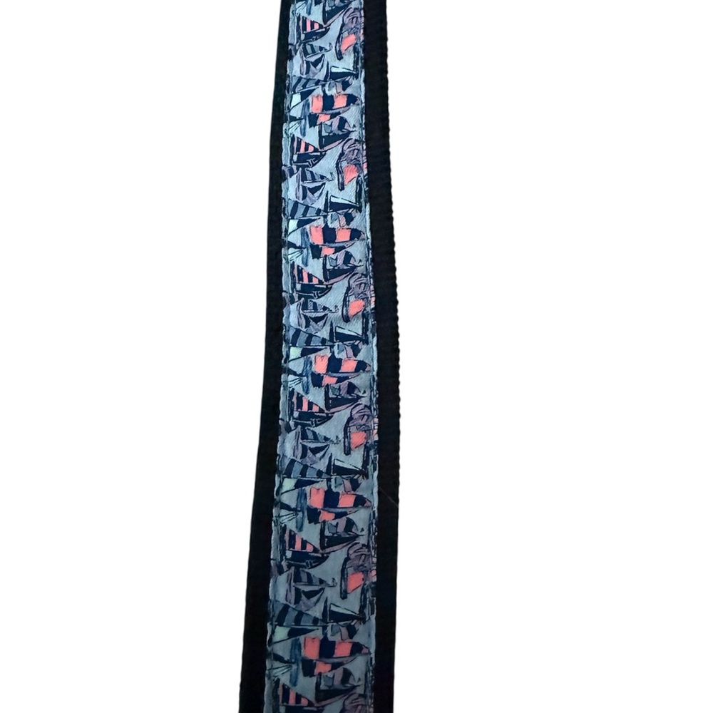 Vineyard Vines Sailboat Belt